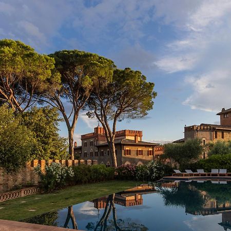 Borgo Dei Conti Resort Relais & Chateaux Perugia Kültér fotó
