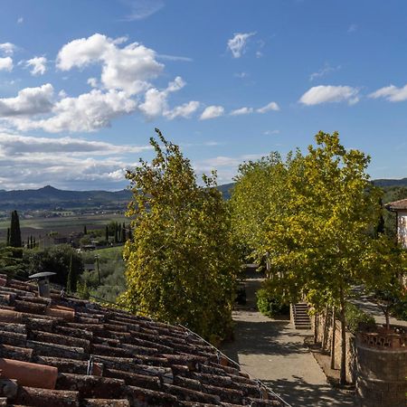 Borgo Dei Conti Resort Relais & Chateaux Perugia Kültér fotó