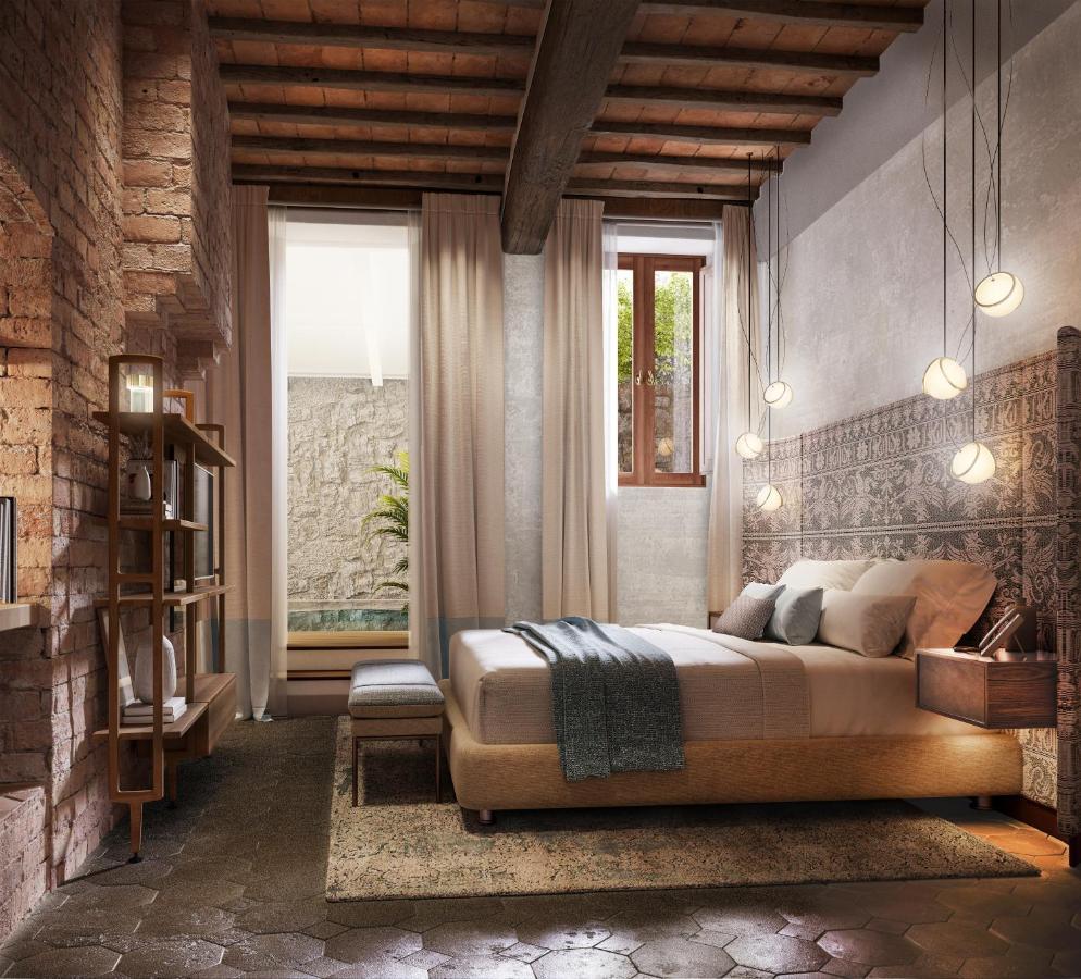 Borgo Dei Conti Resort Relais & Chateaux Perugia Kültér fotó