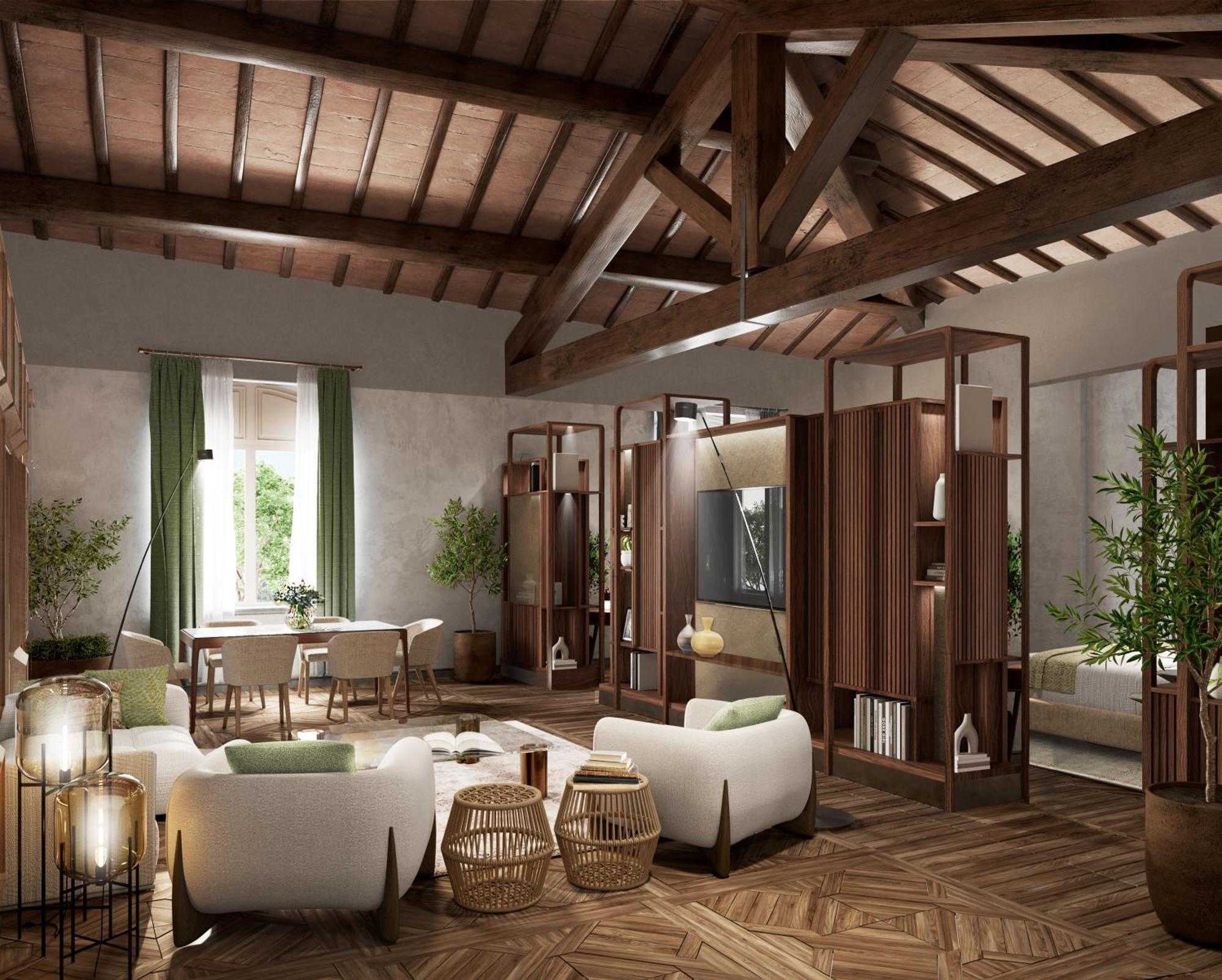 Borgo Dei Conti Resort Relais & Chateaux Perugia Kültér fotó