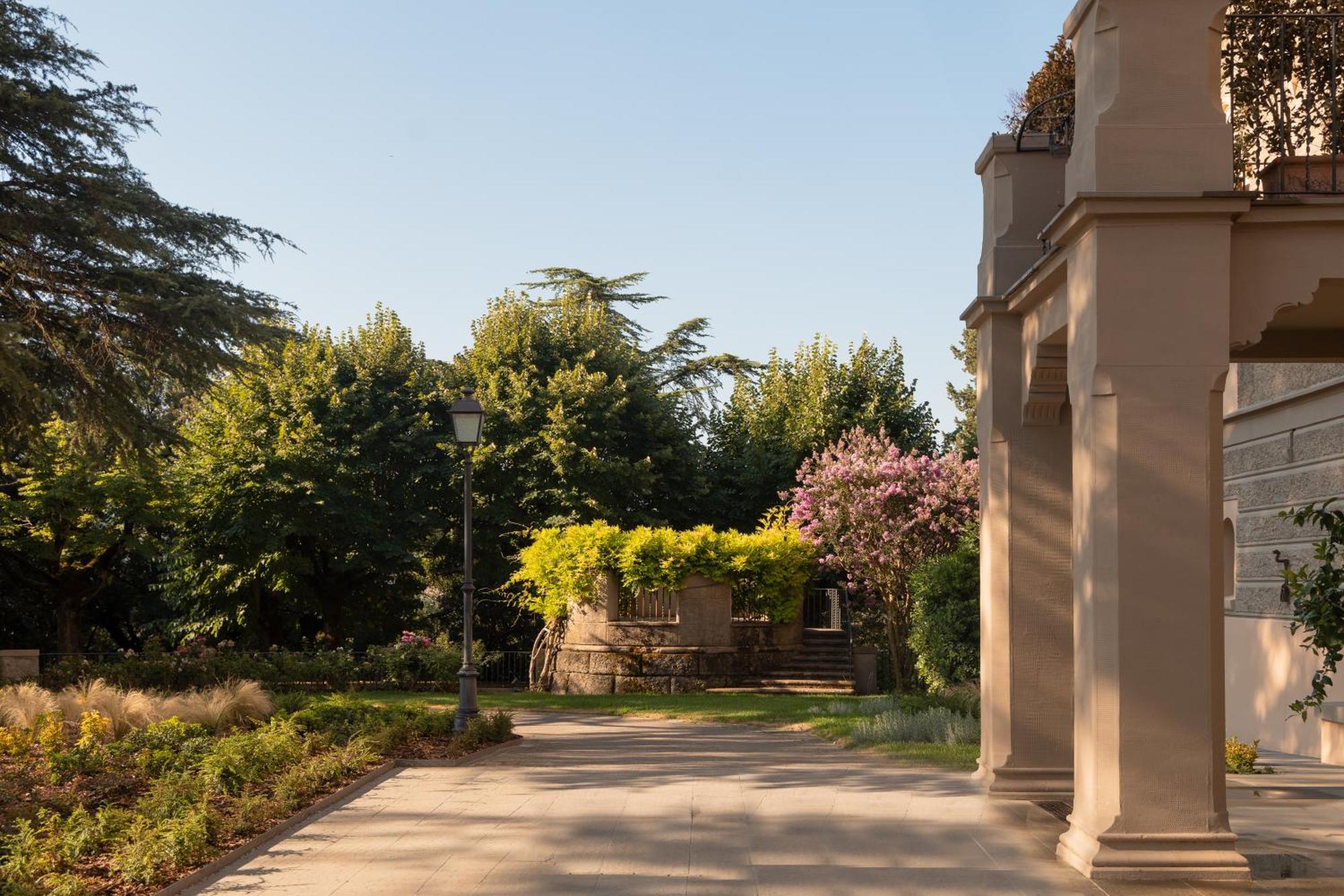 Borgo Dei Conti Resort Relais & Chateaux Perugia Kültér fotó