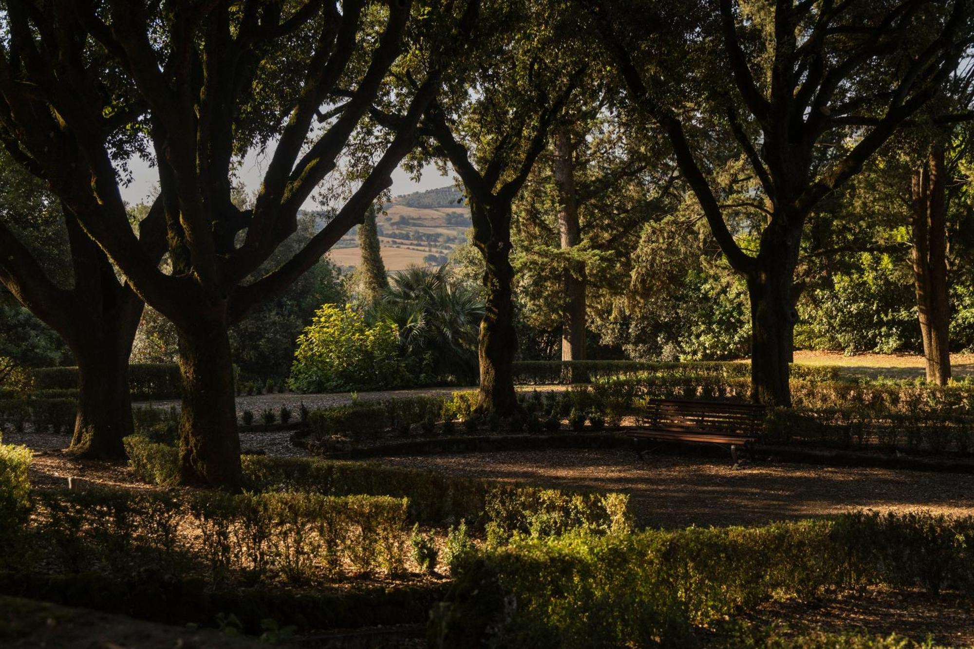 Borgo Dei Conti Resort Relais & Chateaux Perugia Kültér fotó