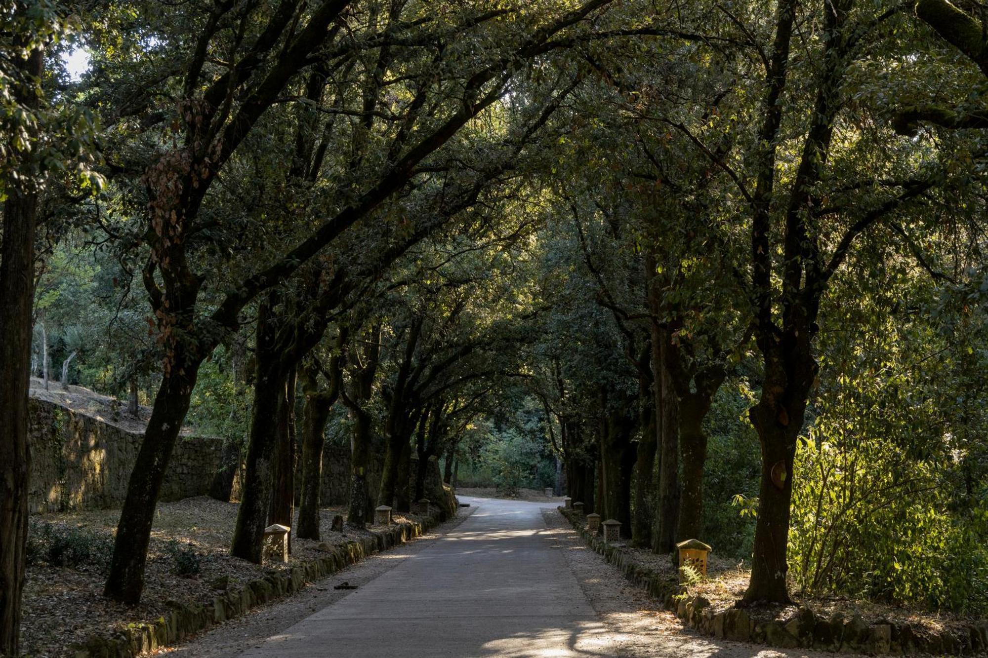 Borgo Dei Conti Resort Relais & Chateaux Perugia Kültér fotó