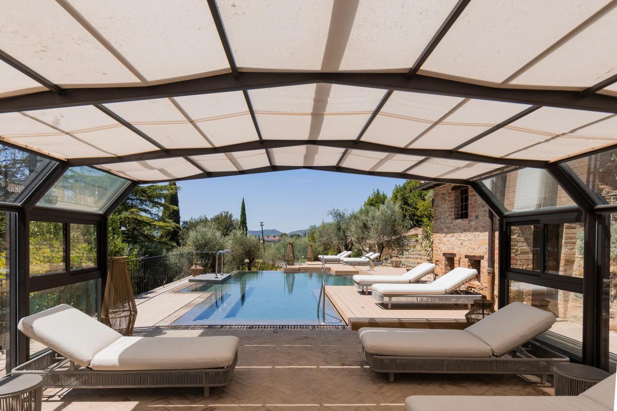Borgo Dei Conti Resort Relais & Chateaux Perugia Kültér fotó