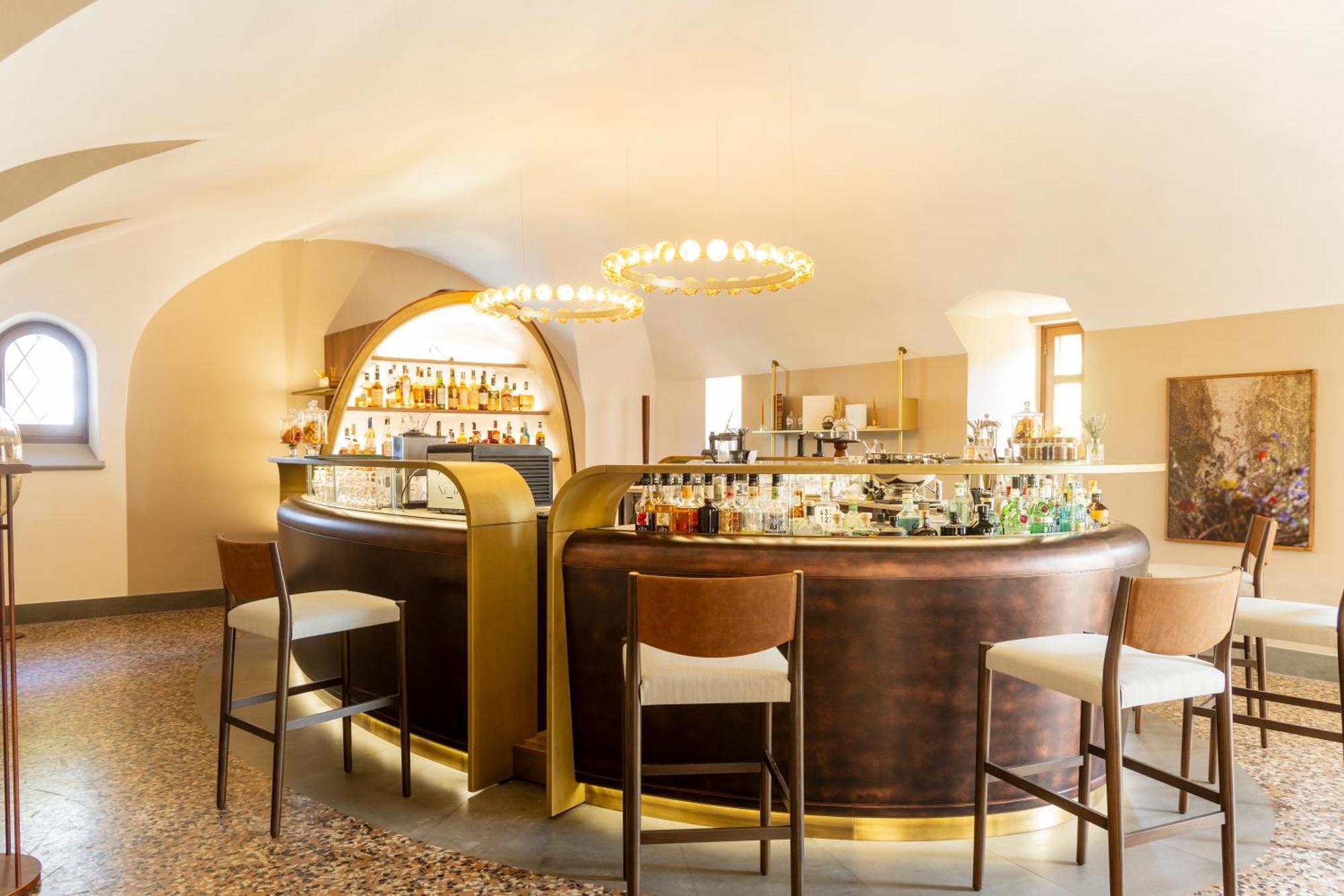 Borgo Dei Conti Resort Relais & Chateaux Perugia Kültér fotó