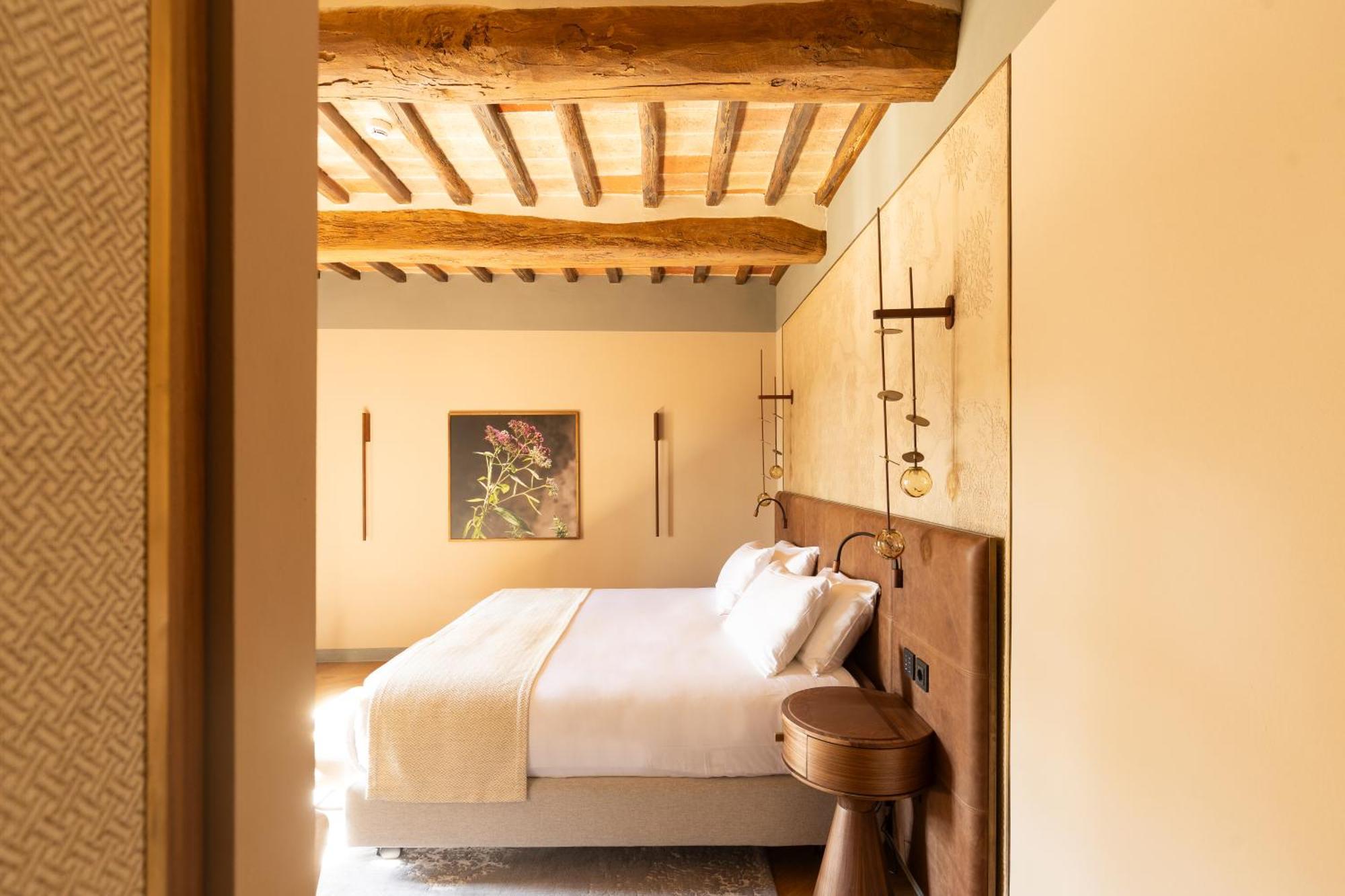 Borgo Dei Conti Resort Relais & Chateaux Perugia Kültér fotó
