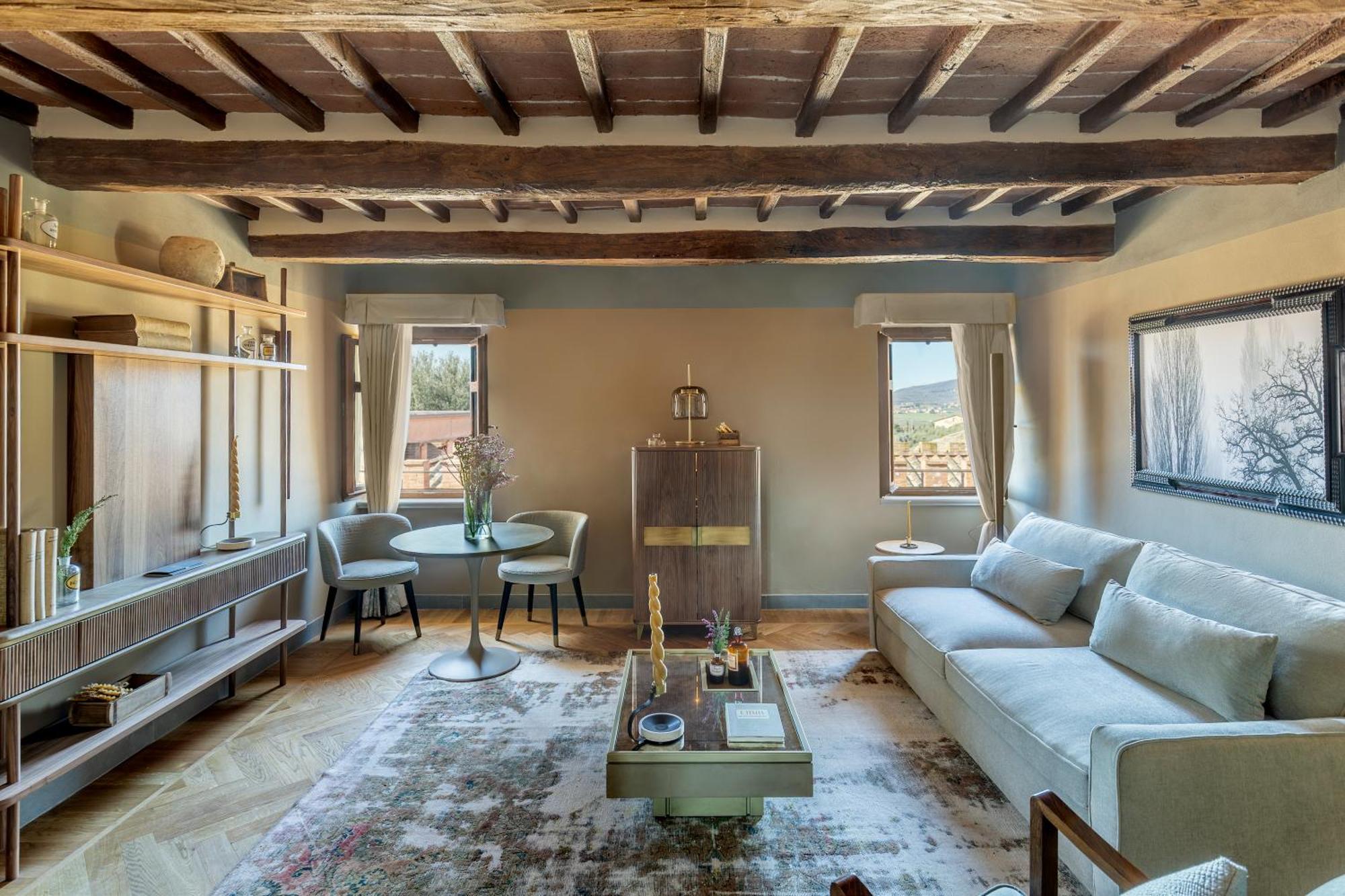 Borgo Dei Conti Resort Relais & Chateaux Perugia Kültér fotó