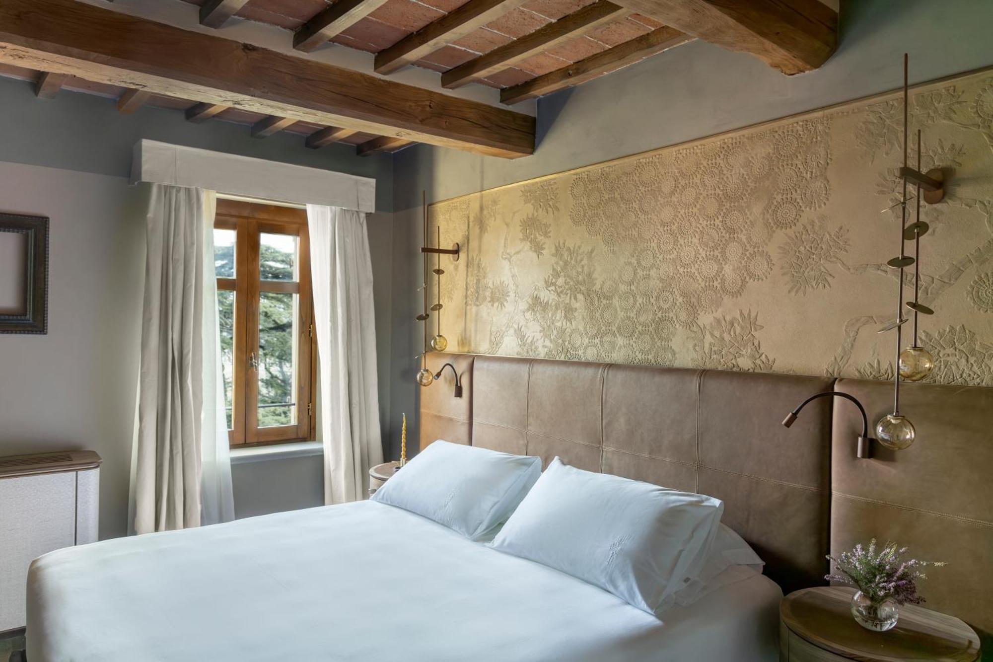 Borgo Dei Conti Resort Relais & Chateaux Perugia Kültér fotó