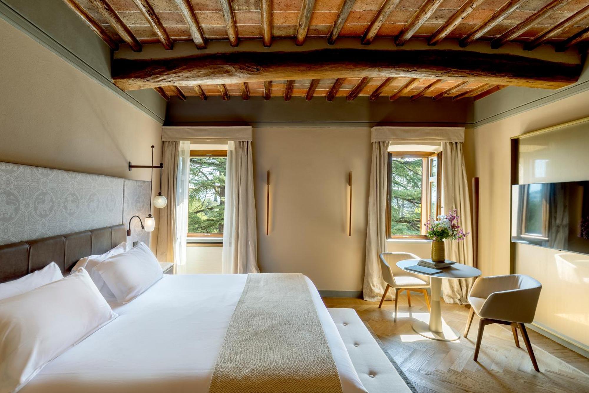 Borgo Dei Conti Resort Relais & Chateaux Perugia Kültér fotó
