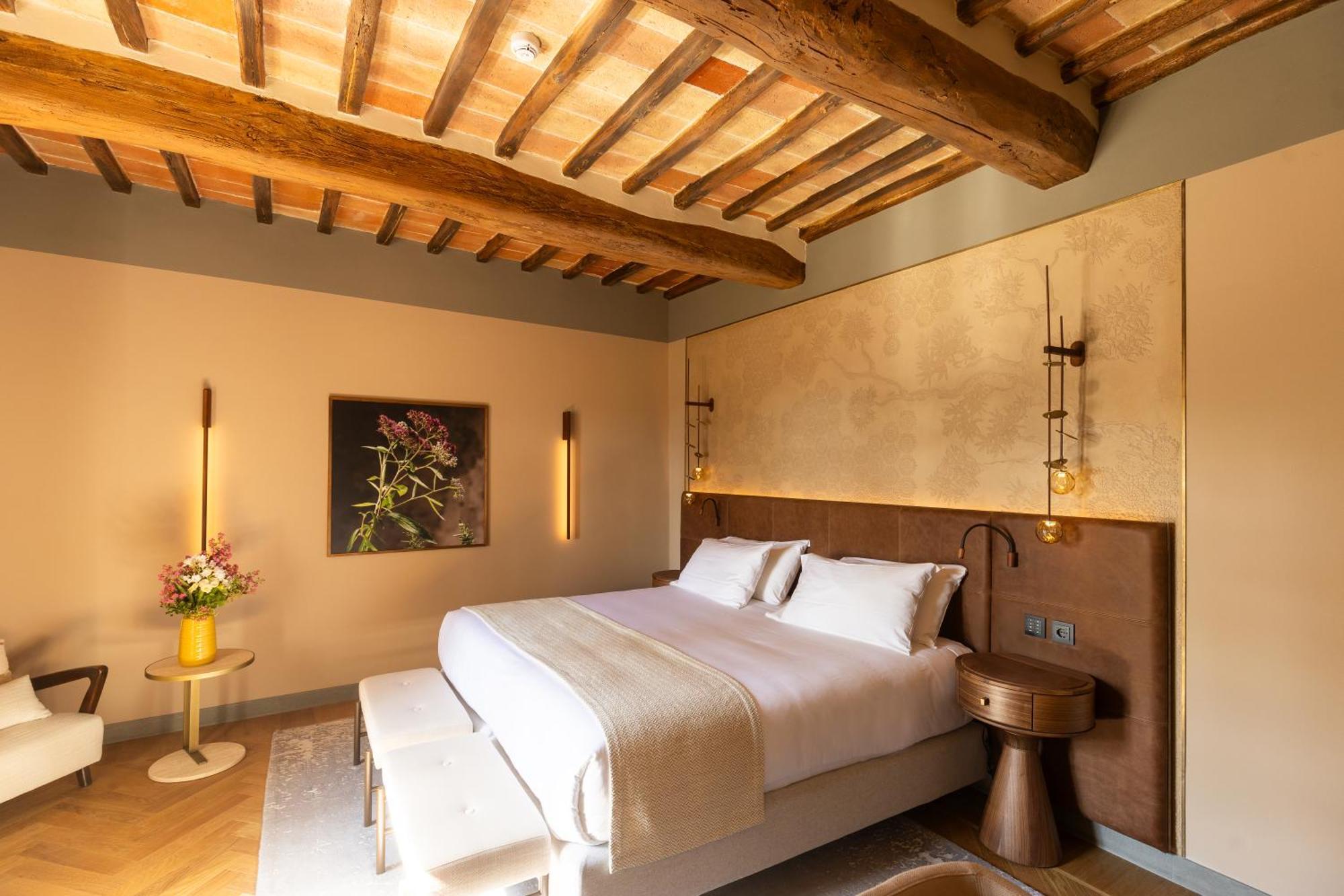 Borgo Dei Conti Resort Relais & Chateaux Perugia Kültér fotó