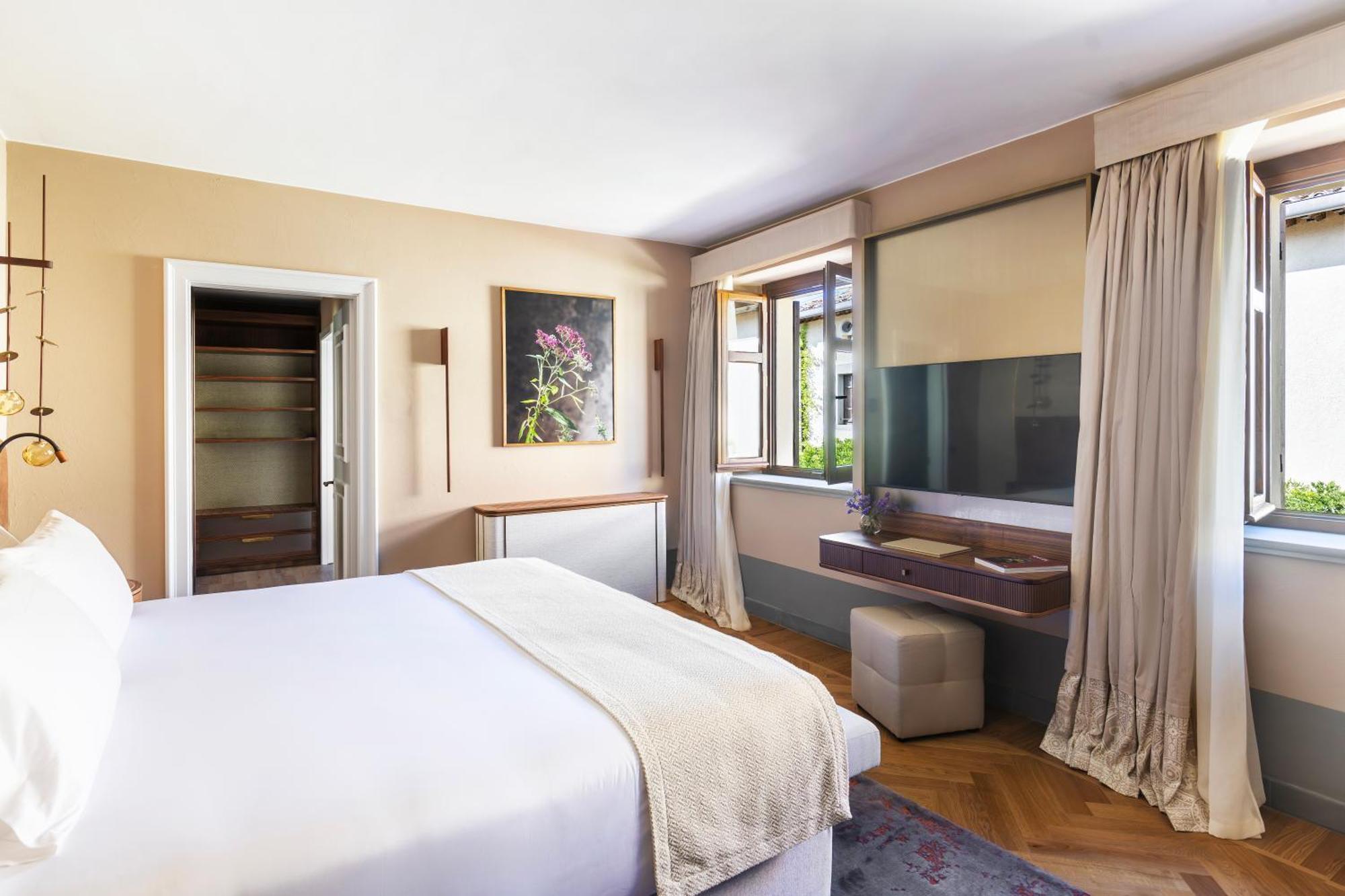 Borgo Dei Conti Resort Relais & Chateaux Perugia Kültér fotó