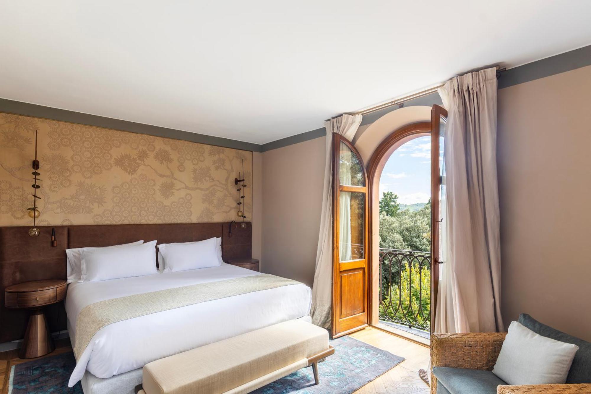 Borgo Dei Conti Resort Relais & Chateaux Perugia Kültér fotó