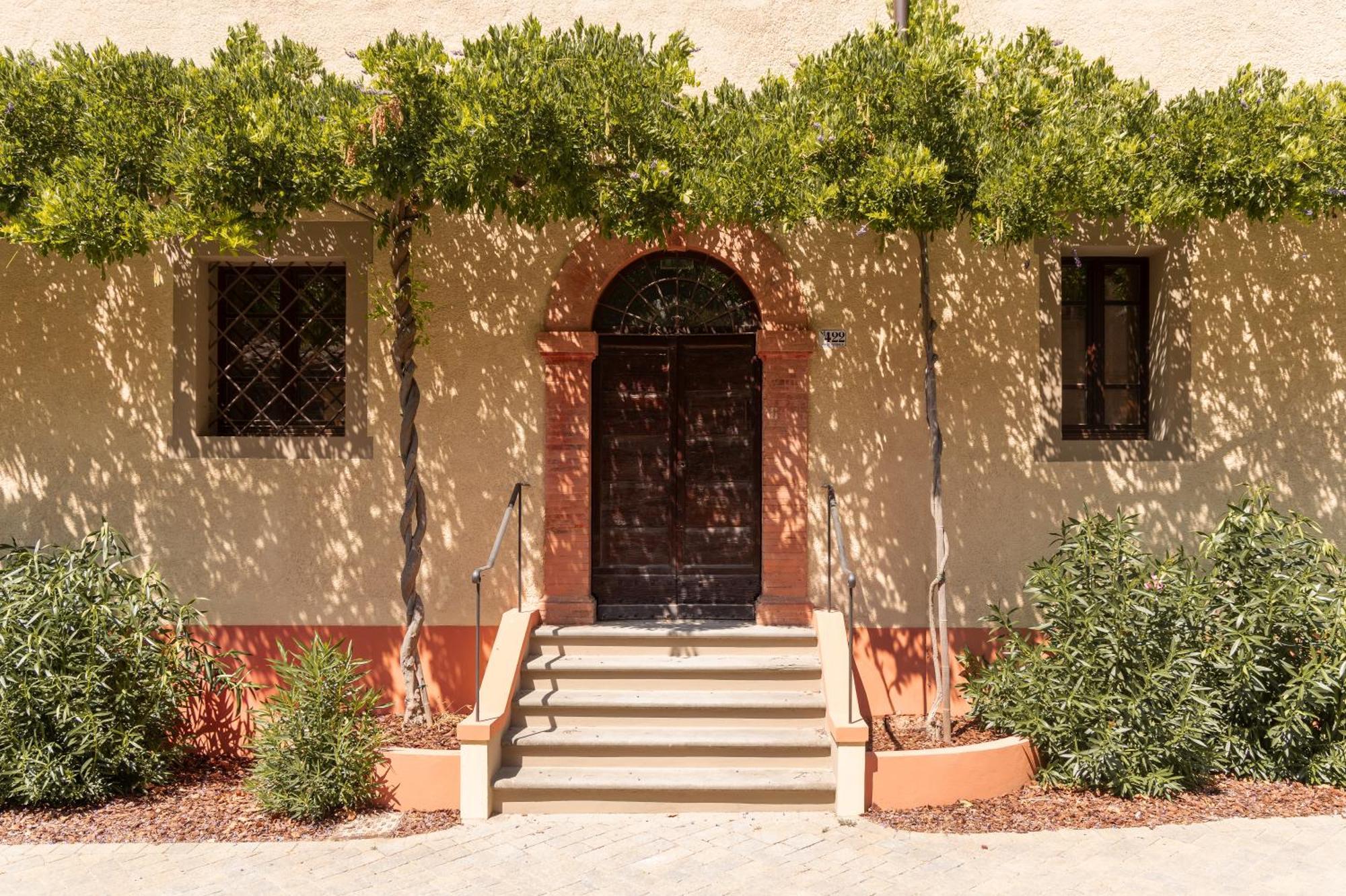 Borgo Dei Conti Resort Relais & Chateaux Perugia Kültér fotó