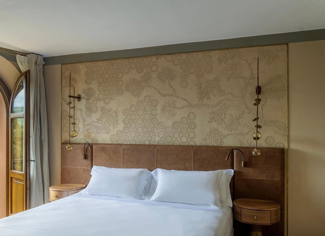 Borgo Dei Conti Resort Relais & Chateaux Perugia Kültér fotó