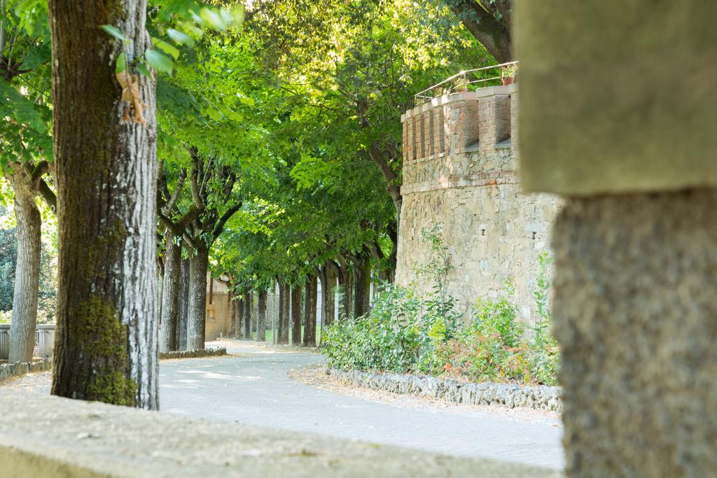 Borgo Dei Conti Resort Relais & Chateaux Perugia Kültér fotó