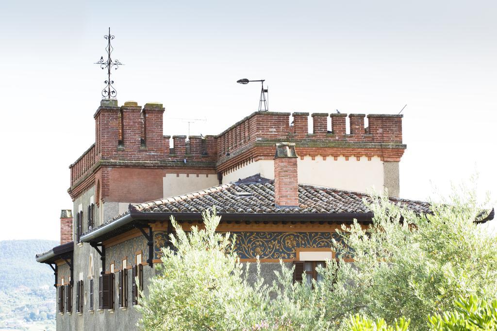 Borgo Dei Conti Resort Relais & Chateaux Perugia Kültér fotó