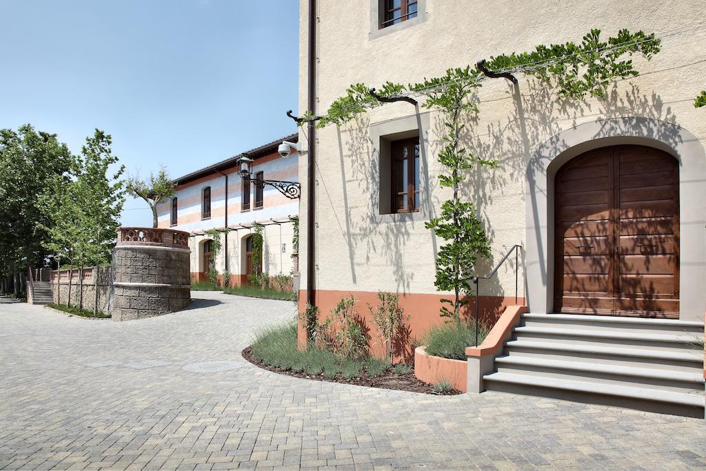 Borgo Dei Conti Resort Relais & Chateaux Perugia Kültér fotó