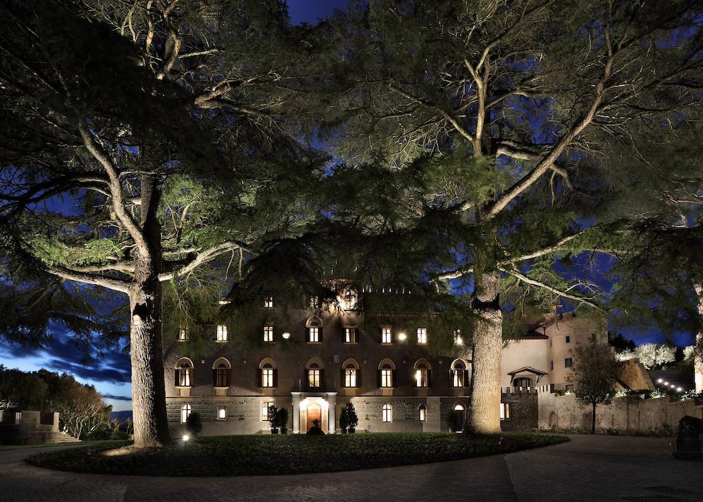 Borgo Dei Conti Resort Relais & Chateaux Perugia Kültér fotó