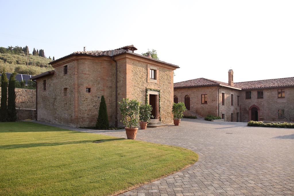 Borgo Dei Conti Resort Relais & Chateaux Perugia Kültér fotó