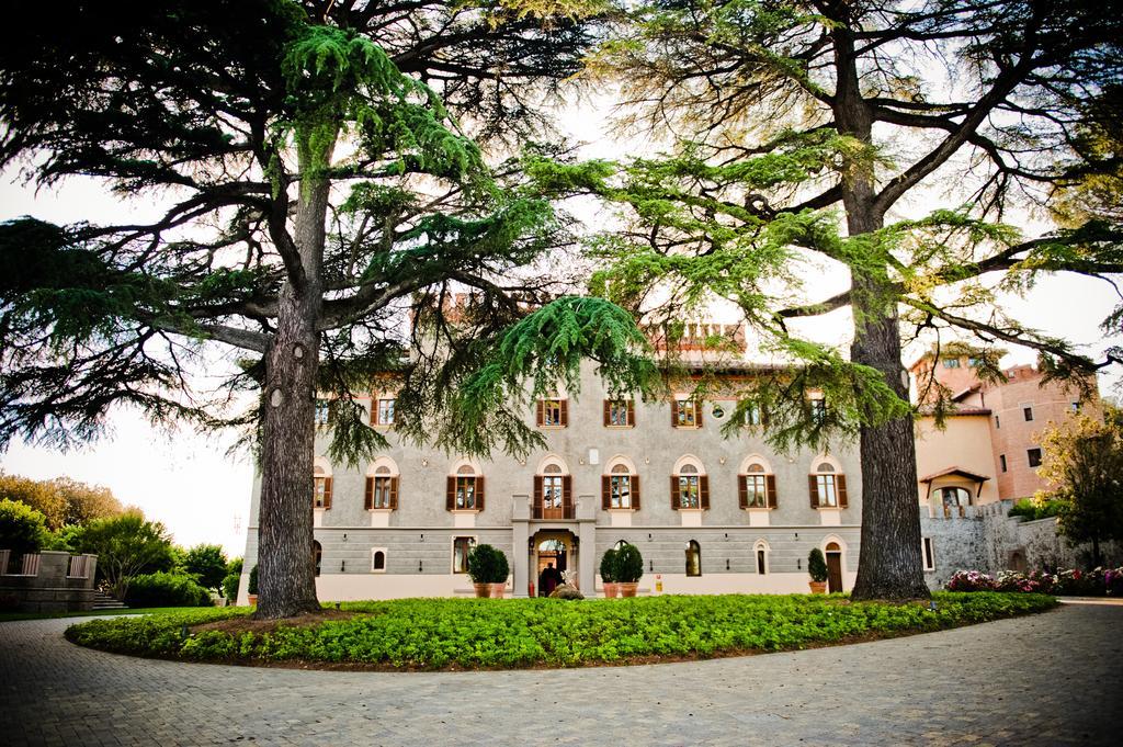 Borgo Dei Conti Resort Relais & Chateaux Perugia Kültér fotó