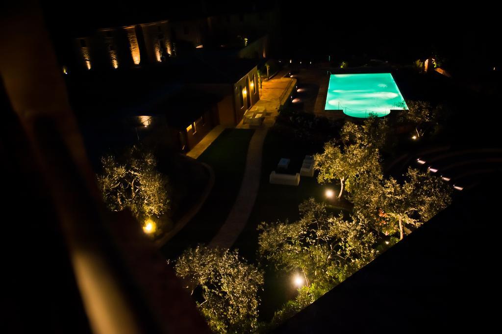 Borgo Dei Conti Resort Relais & Chateaux Perugia Kültér fotó
