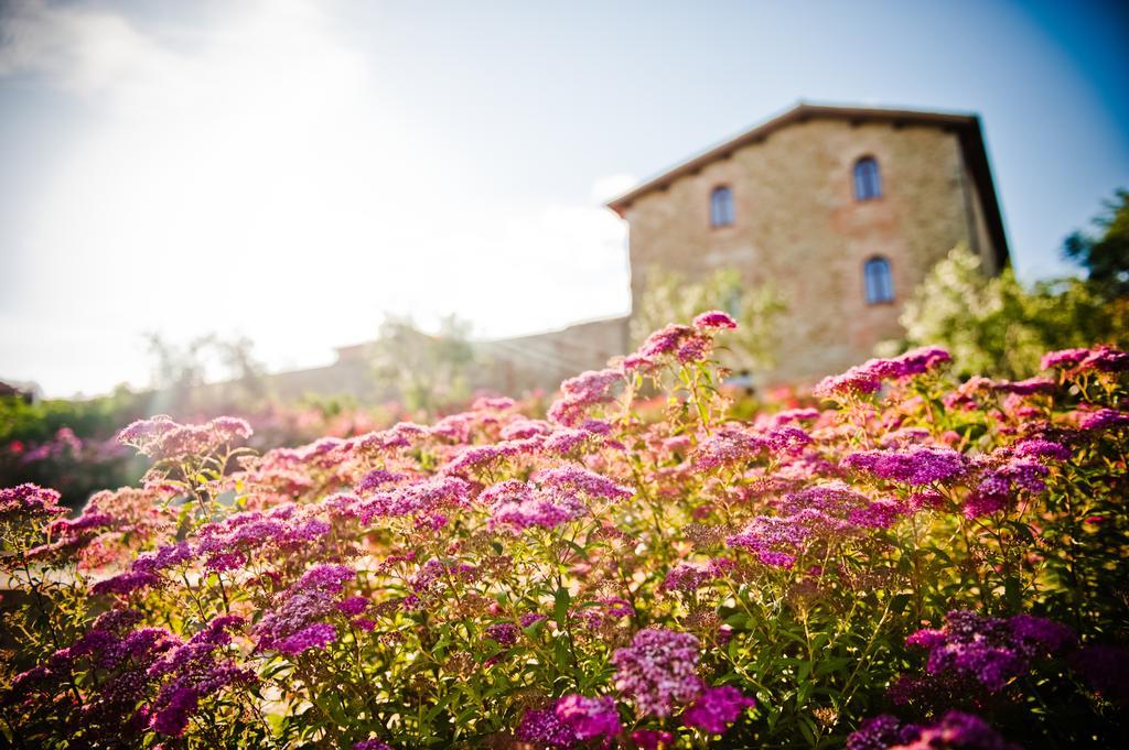 Borgo Dei Conti Resort Relais & Chateaux Perugia Kültér fotó